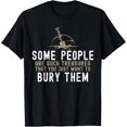 thumbnail image 1 of Sarcastic, Some People are Such Treasures Funny Dark Humor Camiseta, 1 of 2
