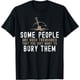 thumbnail image 1 of Sarcastic, Some People are Such Treasures Funny Dark Humor Camiseta, 1 of 2