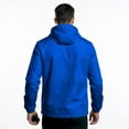 thumbnail image 5 of Sewkxo Mens Rain Jacket Lightweight Windbreaker Waterproof Raincoat Cycling Running Hiking Gear Hood Packable,Royal Blue M, 5 of 6