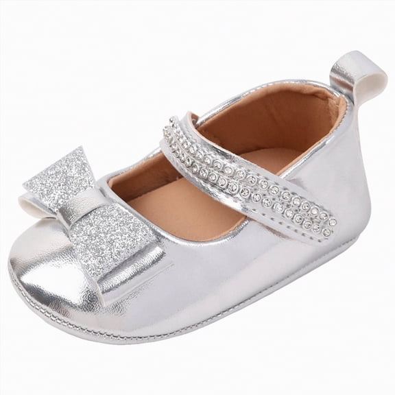 enyan Toddler Buckle Sandals Open Toe Water Sandal with Adjustable Back Strap for Boys Girls Kids Sandals,Silver,Size 3