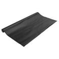 thumbnail image 1 of Parche de reparación de cuero autoadhesivo Unique Bargains con fuerte pegajosidad 35" x 79" cinta de reparación de cuero de PVC negro 1 pieza, 1 of 1