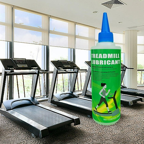 Home gym lubricant shop