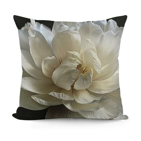 YINGXI Throw Pillow Cover Decorative Pillow Cases Sofa Throw Pillow Cover 18x18in