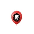thumbnail image 3 of Horror Story Latex Balloons, 36 Pack 12 inch Anime Balloons for Birthday Bridal Shower Wedding Party Decorations, 3 of 3