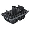 thumbnail image 1 of Bloque de Soporte de Elevación de Gato Automático debajo Del Coche para E60 E61 F25 Negro, 1 of 9