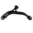 thumbnail image 2 of 10pc Complete Front Suspension Kit For 2006-2008 Dodge Ram 1500 2WD – Includes Ball Joints, Tie Rods, Sway Bar Links 2 of 6