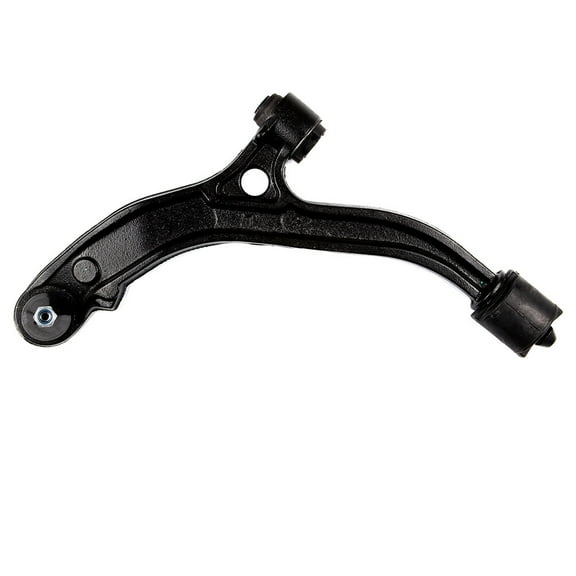 cciyu Front Lower Control Arm and Ball Joint Driver Side Replacement Suspension Parts fit for 2001-2007 for Chrysler Town & Country 2001-2007 for Dodge Grand Caravan