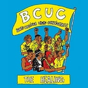 Bcuc - Healing - World / Reggae - CD