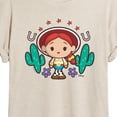 thumbnail image 3 of Toy Story 4 - Jessie - Juniors Ideal Flowy Muscle T-Shirt, 3 of 5