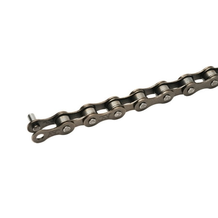 7 Speed 1/2 x 3/32 x 116 Links Bicycle Chain,