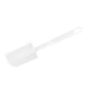 thumbnail image 1 of Silicone Wax Spatulas Waxing Spatulas Hair Removal Sticks Applicator for Home Salon Body Use, 1 of 4