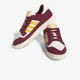 thumbnail image 2 of Adi - das Centennial 85 Low Sneaker Shoes HQ7047 46 2/3 US 12 Bordeaux Red Lo, 2 of 6