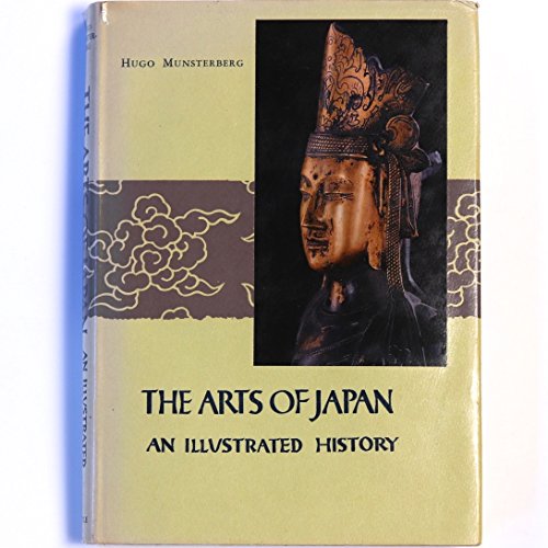 Pre-Owned Arts of Japan: An Illustrated History (Paperback) 0804800421