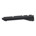 thumbnail image 3 of Dell Pro KM5221W - Keyboard and mouse set - wireless - 2.4 GHz - black, 3 of 4