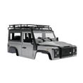 thumbnail image 4 of For Rc Car Defender D90 Body Shell For Mn D90 Mn90 Mn99s Mn98 1/12 Rc Crawler Car Spare Parts Upgr, 4 of 5