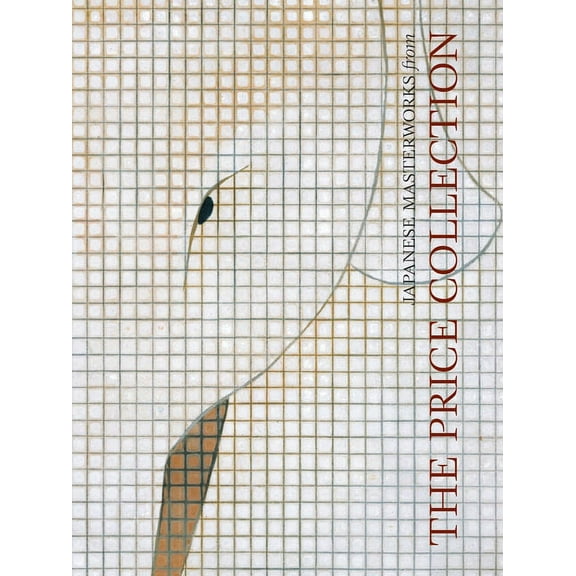 Japanese Masterworks from the Price Collection (Hardcover)