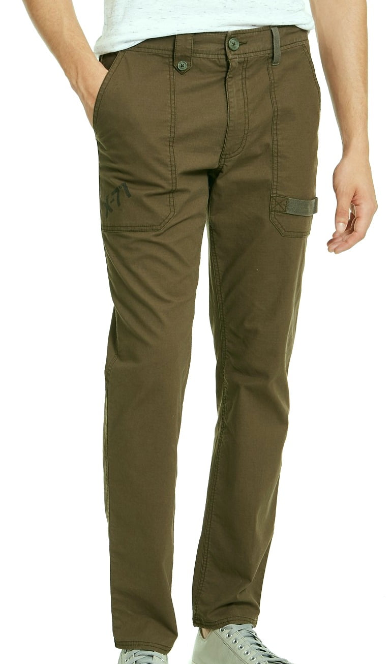 American Rag Mens Utlity Cargo Pants 