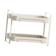 thumbnail image 4 of Estante organizador de encimera, soporte para tazas de sala de estar, soporte para tarro de condimentos, estante de drenaje de cocina,, 4 of 9