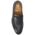 thumbnail image 4 of Thomas & Vine Mens Bishop Slip-on Apron Toe Loafer, Widths Available, 4 of 9
