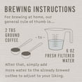 thumbnail image 5 of Allegro Coffee Organic French Roast Whole Bean Coffee, 12 Oz, 5 of 8