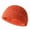 X2-Orange, variant on Gyujnb Winter Hats for Women Cold Lined Soft Knit Warm Womens Ski Cap