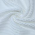 thumbnail image 4 of Unique Bargains 2Pcs Decorative Throw Pillow Covers for Couch Bed White 18" x 18", 4 of 7