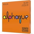 thumbnail image 1 of Thomastik Alphayue AL100 Violin Strings Full Set 4/4 Size, 1 of 1