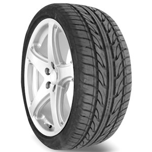 Haida HD921 UHP Summer 245/40R18 97W Passenger Tire Sansujyuku sansujyuku.com