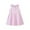 Pink, variant on Utoimkio Girls Dress Kid Floral Sleeveless Sundress Summer Toddler Girl Clothes Sleeveless Midi Dresses for Girls