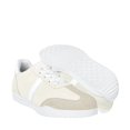 thumbnail image 1 of TENIS CASUALES STYLO MUJER 9748 SIMIPIEL BLANCO, 1 of 4