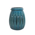 thumbnail image 1 of Jeco HD-HAVS070 Ceramic Candle Holder, 1 of 1