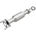 thumbnail image 2 of MagnaFlow Convertisseur Catalytique 24371: Grade HM, Ajustement Direct, pour Mitsubishi Outlander 2003-2006 (Conforme EPA), 2 of 4