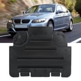 thumbnail image 3 of Mud Flaps Part, Front Mudguard Liner Access Cover Easy Installation 51717143849 Left Professional Antiaging  for Car, 3 of 8