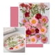 thumbnail image 2 of Flores secas naturales plantas hechas a mano de hojas de arte de hojas bien conservadas decoración flores prensadas decorativas para maquillaje facial tipo 2 Yuarrent HA010801-02, 2 of 7