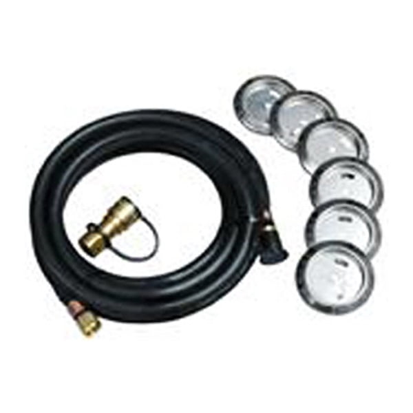 Nat Gas Conversion Kit