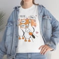 thumbnail image 4 of Familyloveshop LLC Will You Be Mine Shirt, Valentine Gift shirt, Funny Valentine, Cute Gift For Valentine, Women and Men T-Shirt, 4 of 9