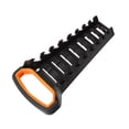 thumbnail image 3 of DEWIN Soporte clasificador de llaves, Soporte Organizador de llaves Bandeja de almacenamiento Enchufe Herramienta montada en la pared Función de autobloqueo(8 Wrench Capacity), 3 of 5