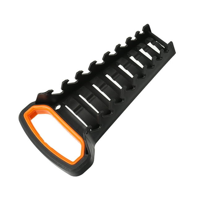 Wrench Organizer Wrench Holder Practical Self-locking Design Storing Wrench for Organizing Wrench ANGGREK Otros