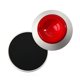 thumbnail image 5 of Cargador de bolas de elfos de carga NS Pocket Monster Elf Ball Charger Rojo Verde, 5 of 5