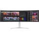 thumbnail image 3 of Monitor Gaming Curvo LG 49WQ95C-W UltraWide de 49 Pulgadas, Paquete de 144hz 5120x1440, 3 of 7