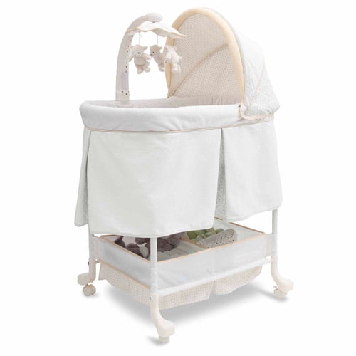 beautyrest studio bassinet