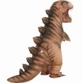 thumbnail image 3 of Backstab Tyrannosaurus Rex Combinaison Gonflable, Adulte_Perfect Gift, 3 of 5