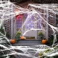 thumbnail image 5 of BESTSKY 2026 New Spider Rings Halloween Rings for Kids Party Favors Black Spider Ring Bulk for Kids Costume Accessories Halloween Party Decorations, 5 of 5