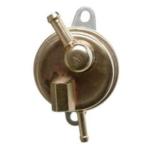 Delphi Mechanical Fuel Pump P/N:MF0028 Fits select: 1984-1985 CHEVROLET S TRUCK, 1984-1985 CHEVROLET BLAZER