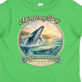thumbnail image 4 of Inktastic Monterey Bay California Boys or Girls Toddler T-Shirt, 4 of 5