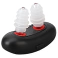 thumbnail image 4 of Dispositivo para la rinitis, máquina para la rinitis Dispositivo para el tratamiento de la rinitis con iluminación roja Máquina para la rinitis nasal Confiable y duradera, 4 of 14