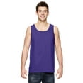 thumbnail image 1 of Fruit of the Loom Adult 5 oz. HD Cotton™ Tank - 39TKR, 1 of 4