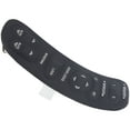 thumbnail image 3 of Interruptor maestro de puerta de ventana eléctrica 19209381 apto para Chevrolet C5 Corvette 1997-2004, 3 of 12
