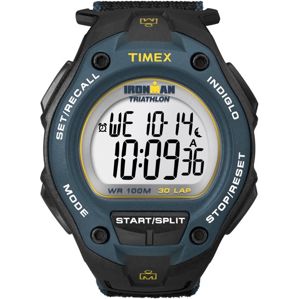 timex ironman classic 30 oversized replacement band