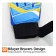 thumbnail image 5 of Guantes Protectore De Dedos Fútbol Niños De Porteros Miveni, 5 of 8